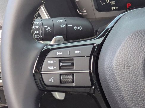 New 2026 Acura Integra A-Spec image 25