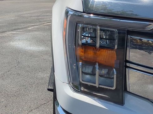 Used 2023 Ford F150 Lariat image 10