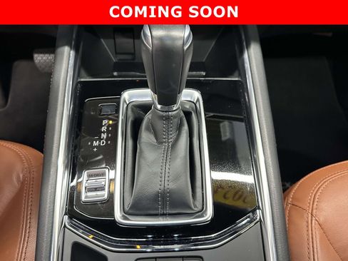 Used 2024 MAZDA CX-5 Carbon Edition AWD/4WD image 29
