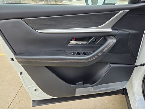 New 2026 MAZDA CX-90 3.3 Turbo S w/ Premium Plus image 23