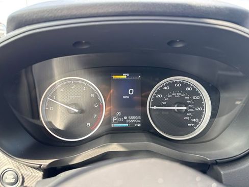 Used 2024 Subaru Forester Limited AWD/4WD image 20