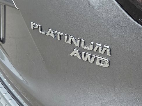 Used 2023 Nissan Murano Platinum w/ Cargo Package AWD/4WD image 8