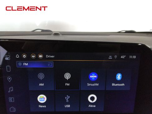 Used 2025 Chevrolet Equinox LT image 22