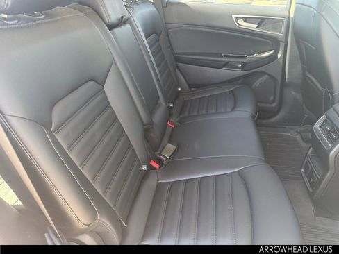 Used 2019 Ford Edge SEL w/ Equipment Group 201A image 26