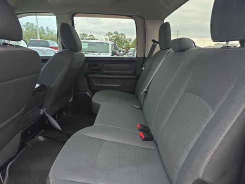 Used 2021 RAM 1500 Tradesman w/ Tradesman SXT Package image 10