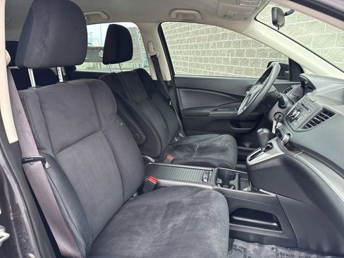 Used 2014 Honda CR-V LX image 29