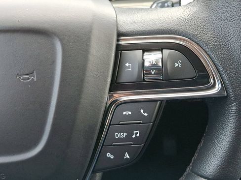 Certified 2023 Lincoln Nautilus AWD image 22