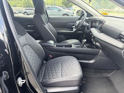 Certified 2025 Nissan Kicks SV