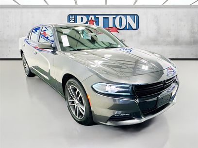 Used 2019 Dodge Charger SXT