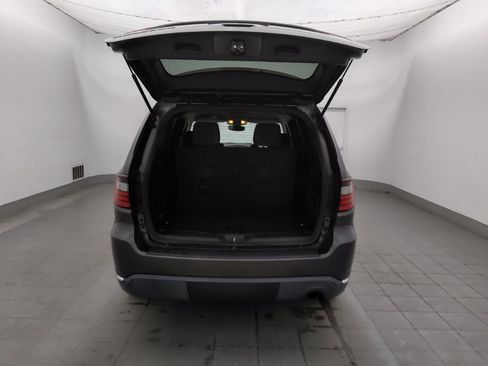 Used 2018 Dodge Durango SXT w/ Quick Order Package 2BB RWD image 29