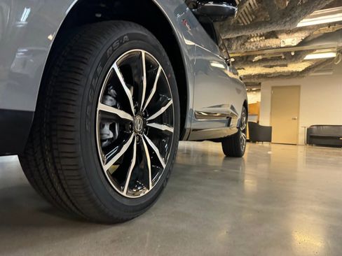 New 2026 Acura RDX A-Spec image 13