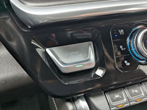 Used 2022 GMC Sierra 1500 Denali Ultimate image 19