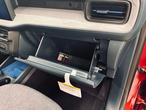 New 2025 Ford Maverick XLT w/ Equipment Group 301A image 13