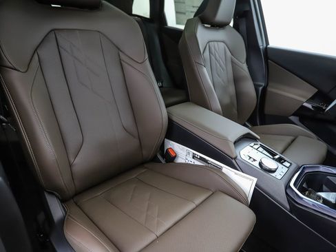 New 2026 BMW X3 xDrive30 w/ Convenience Package image 30