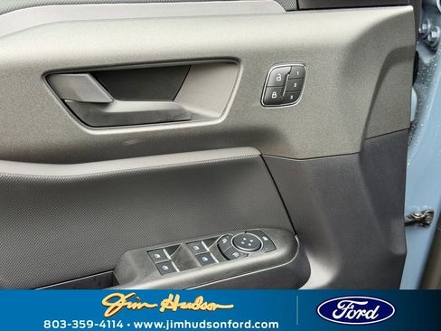 New 2025 Ford Bronco Sport Badlands w/ Badlands Tech Package image 22