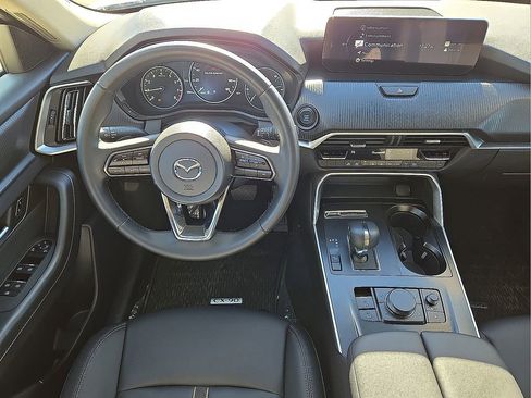 New 2025 MAZDA CX-90 3.3 Turbo w/ Select Package image 18