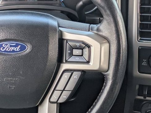 Used 2021 Ford F250 Lariat w/ Lariat Ultimate Package image 20