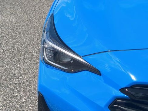 Used 2024 Subaru Impreza RS image 10