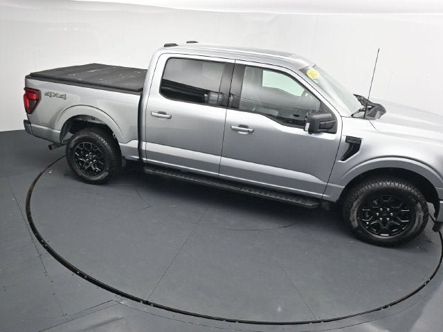 Used 2024 Ford F150 XLT w/ Equipment Group 302A MID AWD/4WD image 28