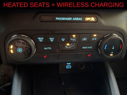 Certified 2022 Ford Bronco Sport Big Bend w/ Convenience Package