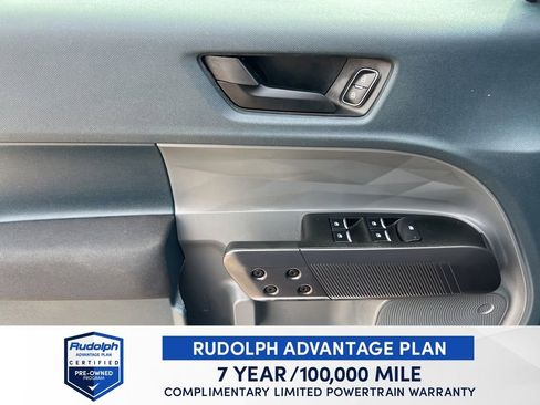 Used 2023 Ford Maverick XL FWD image 18