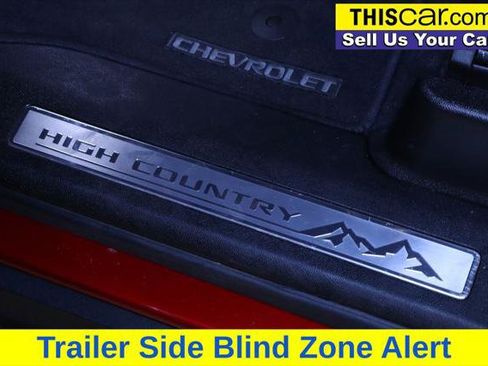 Used 2024 Chevrolet Tahoe High Country w/ Advanced Technology Package AWD/4WD image 43