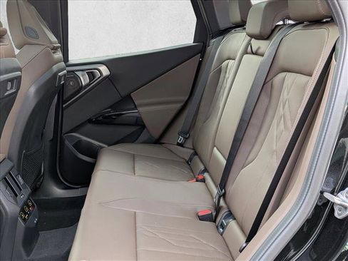 New 2026 BMW X3 xDrive30 w/ Premium Package image 17