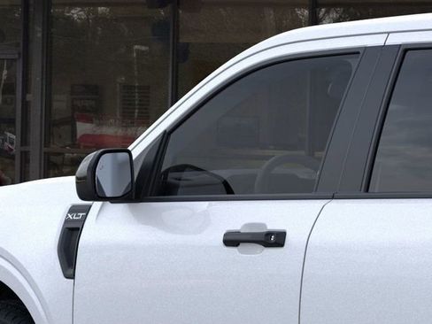 New 2025 Ford Maverick XLT w/ XLT Luxury Package image 21