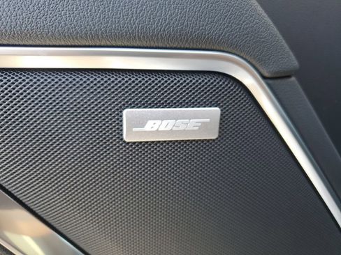 New 2026 Chevrolet Silverado 1500 LTZ w/ LTZ Premium Package image 22