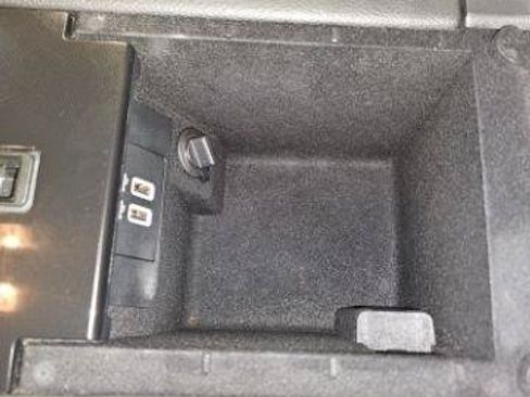 Used 2017 Ford Taurus SHO AWD/4WD image 22