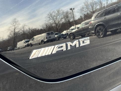 Used 2024 Mercedes-Benz GLE 53 AMG 4MATIC Coupe image 30