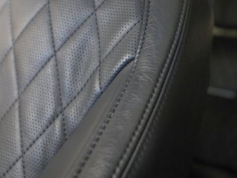 Used 2022 Land Rover Range Rover LWB SV Autobiography image 42