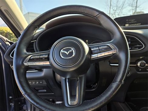 Used 2021 MAZDA CX-30 2.5 Turbo w/ Premium Plus Pkg image 14