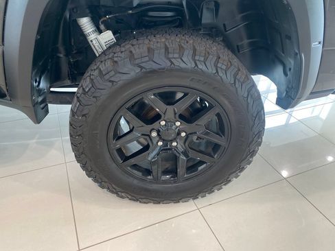 Used 2022 RAM 1500 TRX AWD/4WD image 22