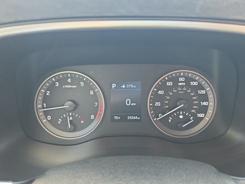 Used 2021 Hyundai Tucson Limited AWD/4WD image 17
