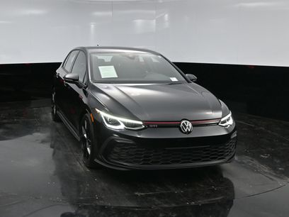 Used 2024 Volkswagen GTI S