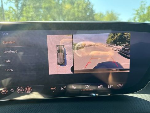 New 2027 Buick Enclave Preferred w/ Power Package FWD image 23