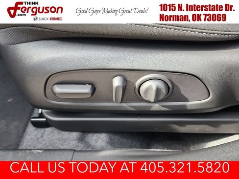 New 2026 Buick Envista Preferred w/ Convenience I Package FWD image 16