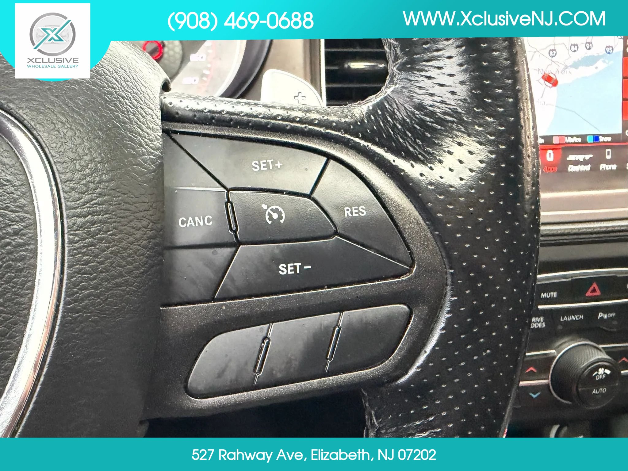 Used 2023 Dodge Charger Scat Pack RWD image 13
