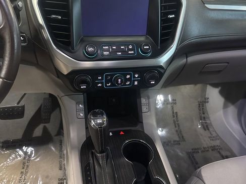 Used 2019 GMC Acadia SLT w/ LPO, Cargo Package FWD image 8