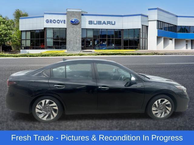 Used 2024 Subaru Legacy Touring XT AWD/4WD image 7