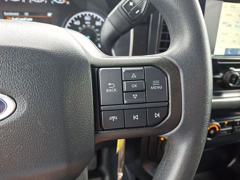 Certified 2023 Ford F150 XL w/ STX Appearance Package AWD/4WD image 21