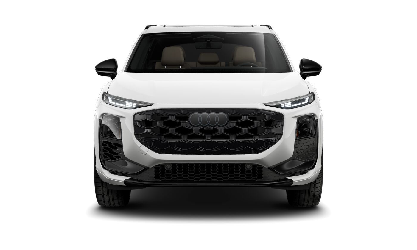 Certified 2026 Audi Q3 quattro 2.0T AWD/4WD image 4