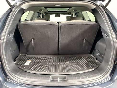 Used 2017 Hyundai Santa Fe SE Ultimate image 43