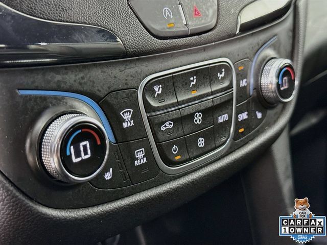 Used 2023 Chevrolet Equinox RS AWD/4WD image 16