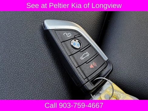 Used 2021 BMW 440i xDrive Coupe w/ Premium Package AWD/4WD image 33