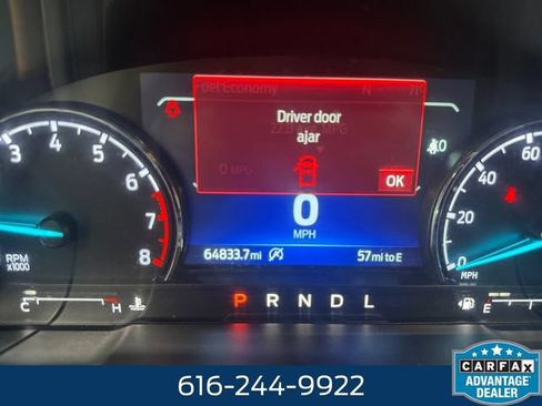 Used 2022 Ford Maverick XLT w/ Equipment Group 300A Standard AWD/4WD image 2