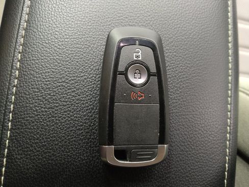 Used 2020 Ford Fusion S FWD image 32