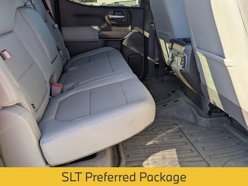 Used 2020 GMC Sierra 1500 SLT w/ SLT Premium Plus Package image 29