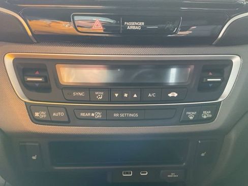 New 2026 Honda Ridgeline RTL image 15